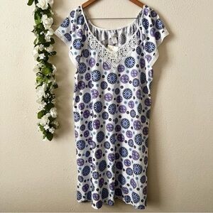 Plus Size Nightgown Plus Size Nightgown